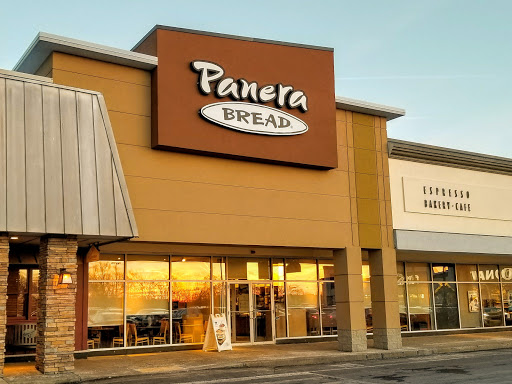 Sandwich Shop «Panera Bread», reviews and photos, 1250 S Washington St, North Attleborough, MA 02760, USA