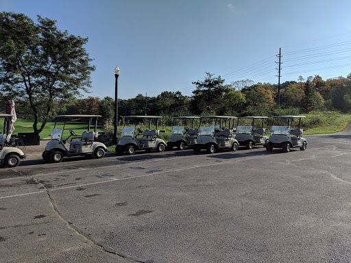 Golf Course «​​​​​Leslie Park Golf Course», reviews and photos, 2120 Traver Rd, Ann Arbor, MI 48105, USA