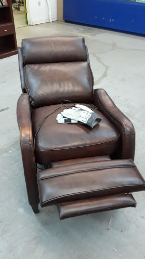 Thrift Store «Habitat For Humanity Restore», reviews and photos, 1123 Central Pkwy SW, Decatur, AL 35601, USA