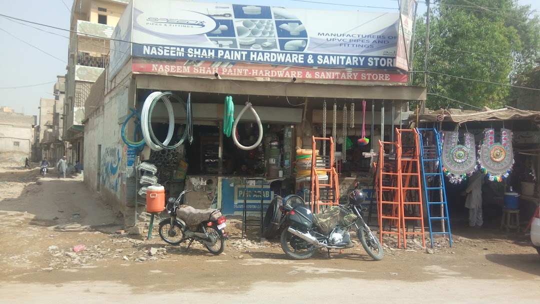 Nasim Shah Sanitary Store
