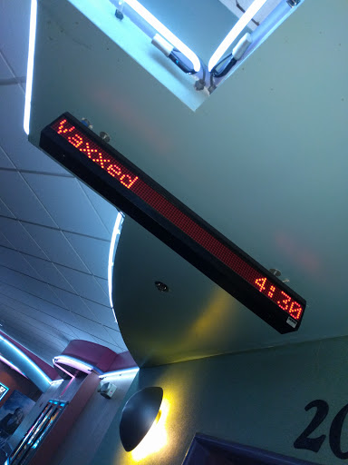 Movie Theater «Regal Cinemas Winter Park Village 20 & RPX», reviews and photos, 510 N Orlando Ave, Winter Park, FL 32789, USA