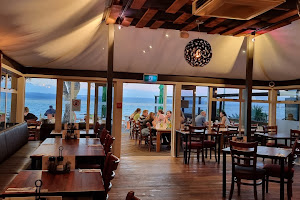 Boardwalk Beach Bar & Bistro