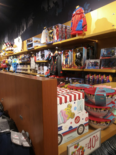 Toy Store «Disney Store», reviews and photos, 3333 Buford Dr NE, Buford, GA 30519, USA