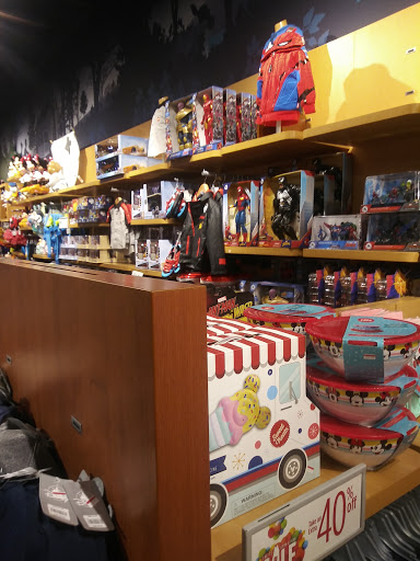 Toy Store «Disney Store», reviews and photos, 3333 Buford Dr NE, Buford, GA 30519, USA