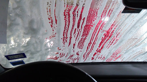 Car Wash «WashGuys Car Wash», reviews and photos, 1650 Market Pl Blvd, Irving, TX 75063, USA