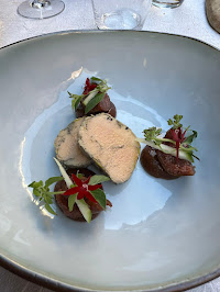 Foie gras du Restaurant gastronomique Restaurant L'Espérance à Bandol - n°1