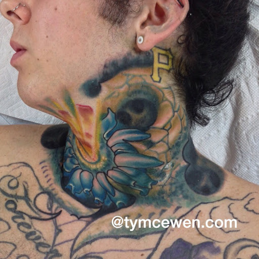 Explore property of tattoo ideas, creative tattoo ideas in Phoenix, available at Blind Tiger Tattoo