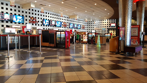 Movie Theater «Cinemark XD», reviews and photos, 5500 Antioch Dr, Merriam, KS 66202, USA