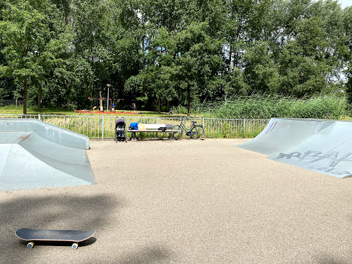 skatepark schiebroek