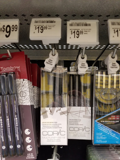 Craft Store «Michaels», reviews and photos, 579 Troy Schenectady Rd, Latham, NY 12110, USA