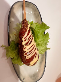 Les plus récentes photos du Restaurant japonais YUMMY ASIAN FOOD à Paris - n°8
