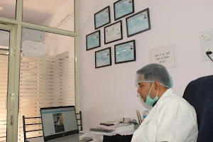 Dr. Sharma Dental Clinic &Implant Center image