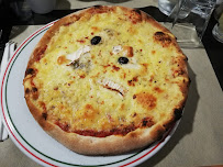 Pizza du Restaurant italien Via Nostra à Vitrolles - n°7