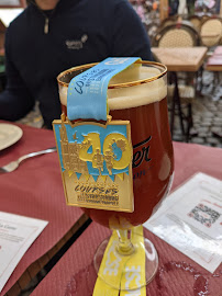 Bière du Restaurant de spécialités alsaciennes Le Gruber à Strasbourg - n°13