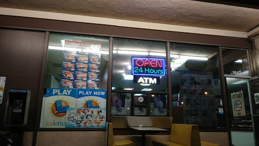 Donut Shop «Miss Donut & Bakery», reviews and photos, 1842 W 182nd St, Torrance, CA 90504, USA