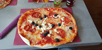 Pizza du Pizzeria Pizza Frédo à Thonon-les-Bains - n°19