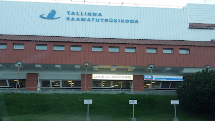 Tallinna Raamatutrükikoja OÜ