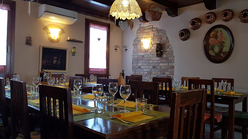 Antica Osteria Mingot in Pordenone, Provincia di Pordenone