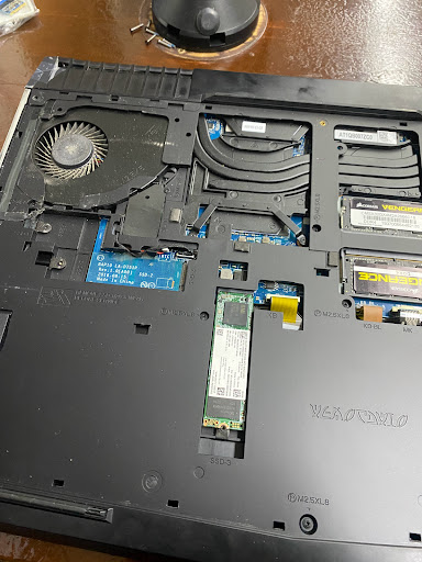 Computer Repair Service «Mrk Computer Services Inc», reviews and photos, 327 Rogers Ave, Brooklyn, NY 11225, USA