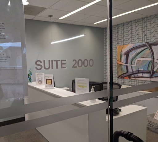 Divorce Lawyer «The Law Office of Rajeh A. Saadeh, L.L.C.», reviews and photos