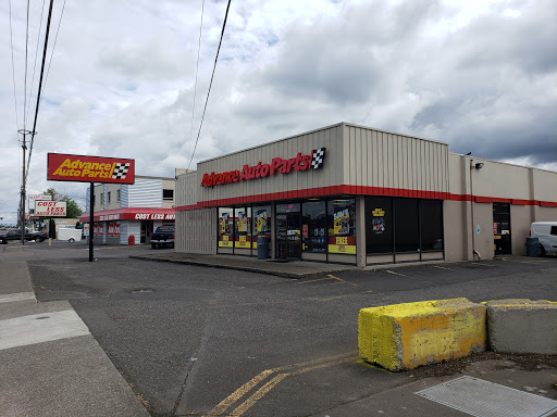 Auto Parts Store «Advance Auto Parts», reviews and photos, 7209 NE Hwy 99, Vancouver, WA 98665, USA