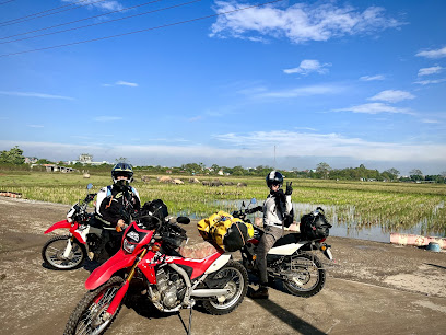 Hình Ảnh We Ride Vietnam