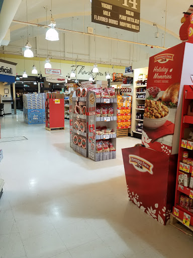 Grocery Store «Peapod by GIANT Food Stores», reviews and photos, 10 E Ridge Pike, Conshohocken, PA 19428, USA