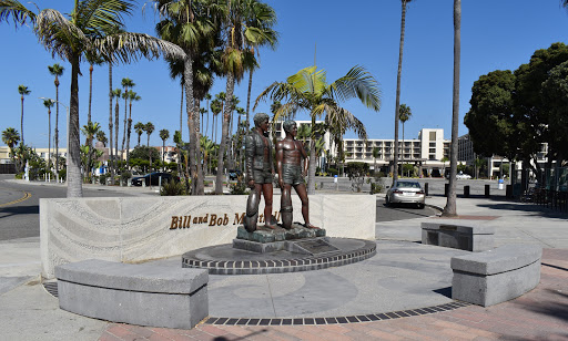Bill & Bob Meistrell Memorial