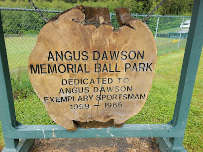 Angus Dawson Memorial Ballpark