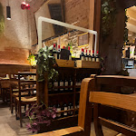 Photo n°2 de l'avis de Serena.u fait le 26/11/2023 à 21:32 sur le  La Piazzetta Osteria Enoteca à Verona