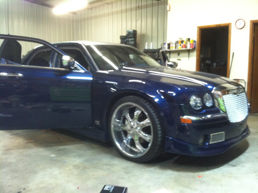 Car Stereo Store «P J Car Tunes & Performance», reviews and photos, 200 Roy Kidd Ave, Corbin, KY 40701, USA