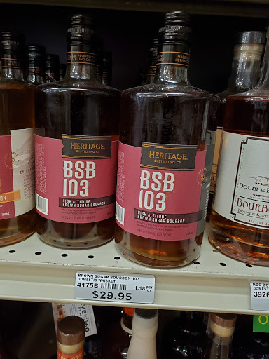 Liquor Store «Hillsboro Liquor Store», reviews and photos, 2055 SE Tualatin Valley Hwy #14, Hillsboro, OR 97123, USA