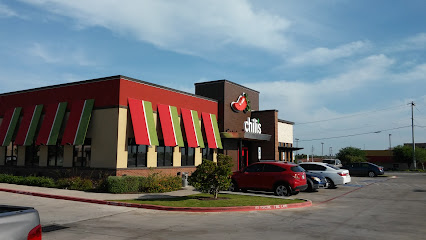 Chili,s Grill & Bar - 10601 McPherson Rd, Laredo, TX 78045