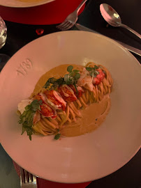 Spaghetti du Restaurant français Le 1789 Restaurant - Bar à Montpellier - n°4
