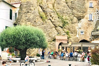 Photos du propriétaire du Restaurant méditerranéen La Grotte & l'Olivier à Roquebrune-Cap-Martin - n°4