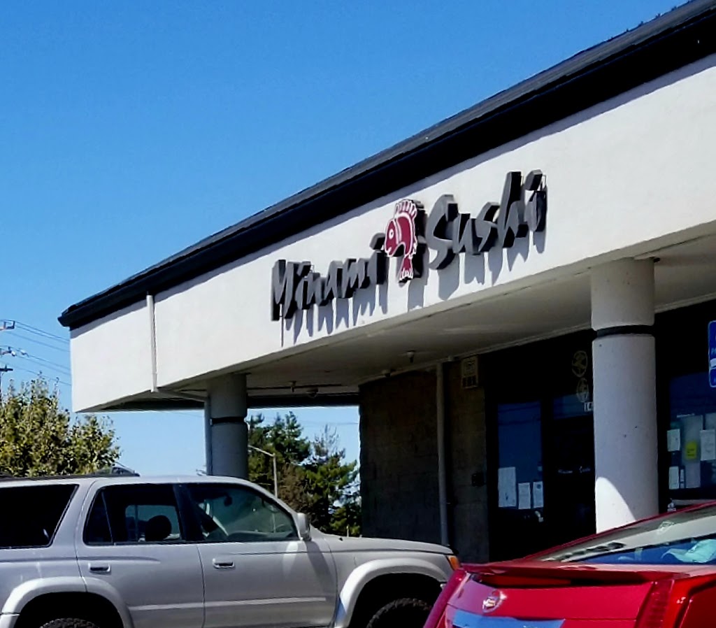 Minami Sushi 94579