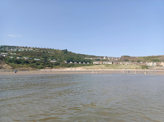 Pettycur Beach