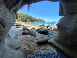 Photo de Watering Beach zone des équipements
