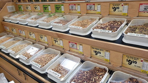 Health Food Store «Sprouts Farmers Market», reviews and photos, 655 S Grand Ave, Glendora, CA 91740, USA