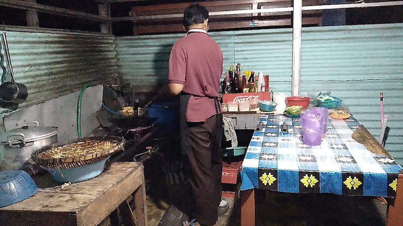Restoran China Terkenal di Kabupaten Gunung Kidul dengan Jumlah Tempat Menarik
