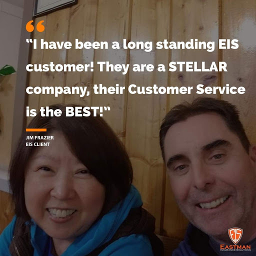 Eastman Insurance Solutions image