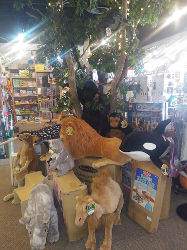 Toy Store «Toys & Candy On the Park», reviews and photos, 1271 Kingwood Dr, Kingwood, TX 77339, USA