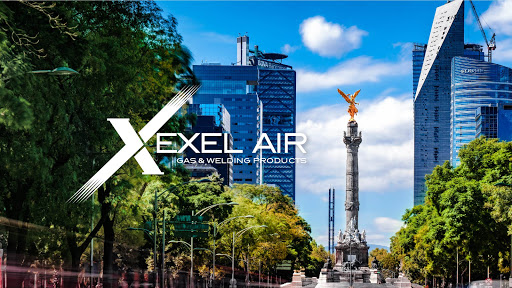 Exel Air - Corporativo