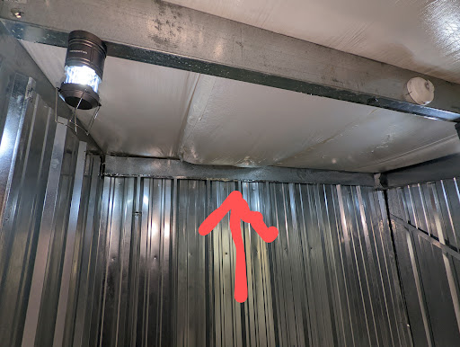 Self-Storage Facility «CubeSmart Self Storage», reviews and photos, 240 Bay Shore Rd, North Babylon, NY 11703, USA