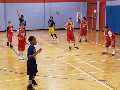 Community Center «Carver Community Center Inc», reviews and photos, 1030 N Purdum St, Kokomo, IN 46901, USA