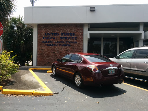 Post Office «US Post Office», reviews and photos, 7000 W 19th Ct, Hialeah, FL 33014, USA