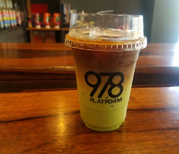 Platform 978 Cafe photo