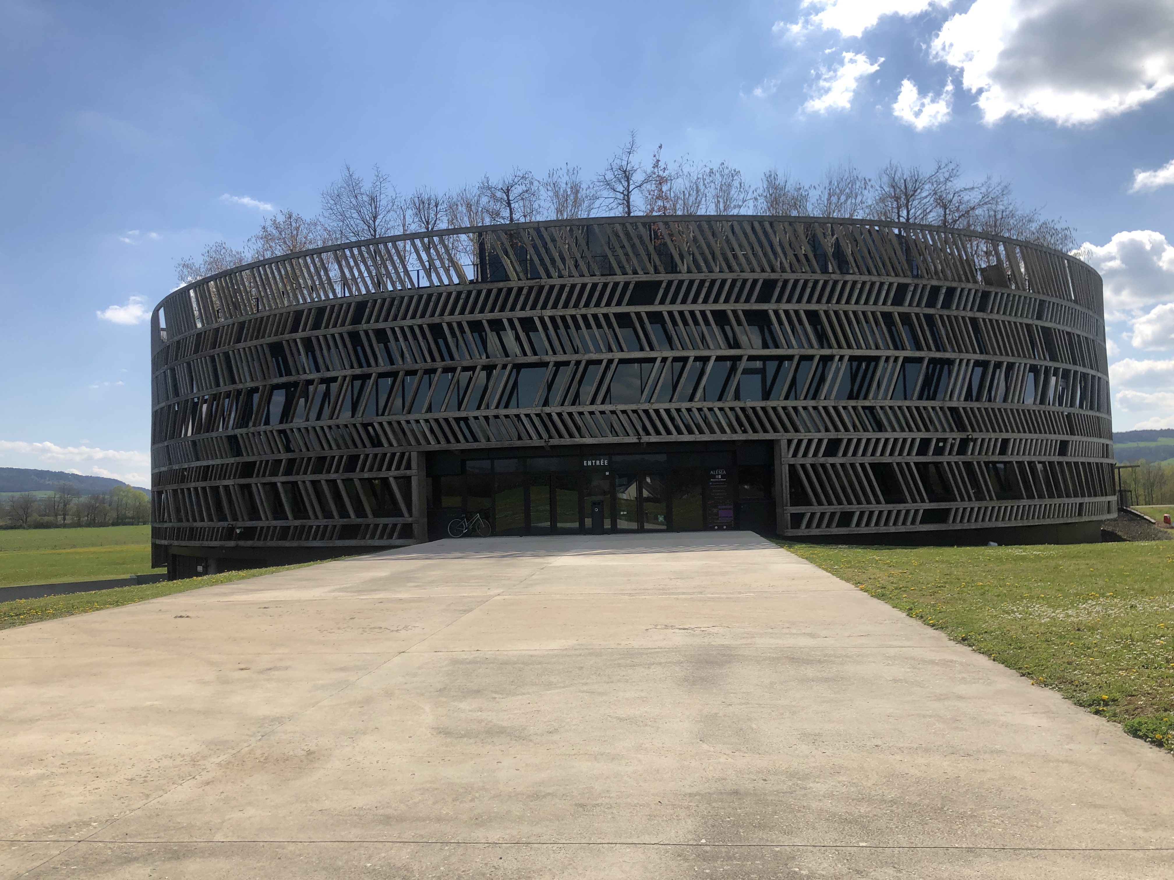 Photo n° 1 de l'avis de Marie-Pierre.e fait le 19/04/2023 à 15:30