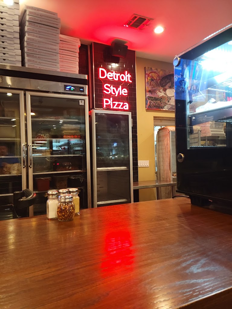 Donatina Neapolitan Pizza Cafe 11772