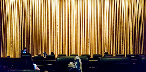 Movie Theater «Harkins Theatres Estrella Falls 16», reviews and photos, 15010 W McDowell Rd, Goodyear, AZ 85395, USA